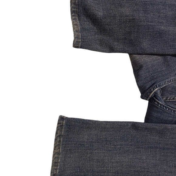 Wrangler Straight Jeans - Picture 5 of 5